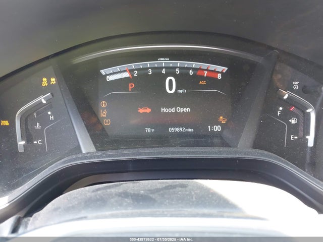 Honda l15be 2021 7FARW1H76ME021508 Image 7
