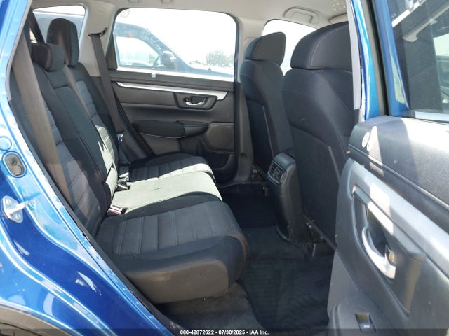 Honda l15be 2021 7FARW1H76ME021508 Image 8