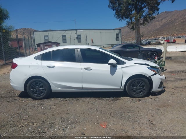 1G1BC5SM6K7127609 Chevrolet le2 -di: direct injection, vvt: variable valve timing, gen, alum