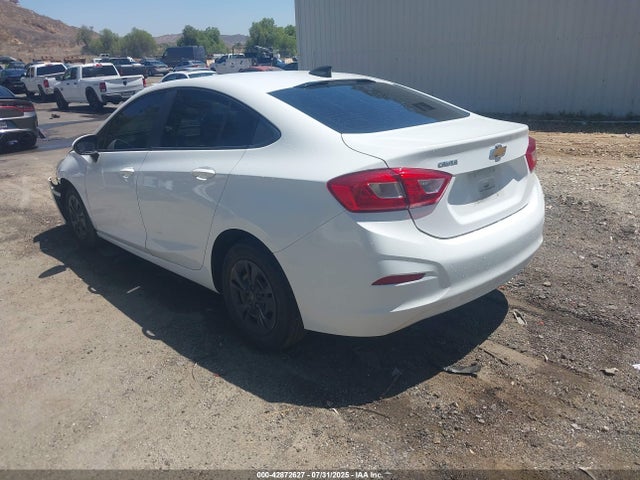 1G1BC5SM6K7127609 Chevrolet le2 -di: direct injection, vvt: variable valve timing, gen, alum