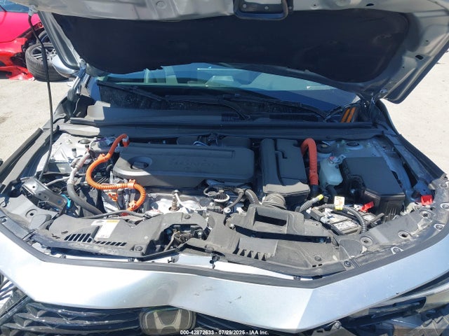 1HGCY2F61SA002125 Honda lfc5