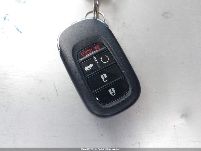 1HGCY2F61SA002125 Honda lfc5
