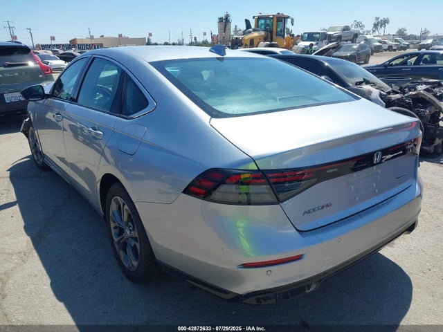 1HGCY2F61SA002125 Honda lfc5