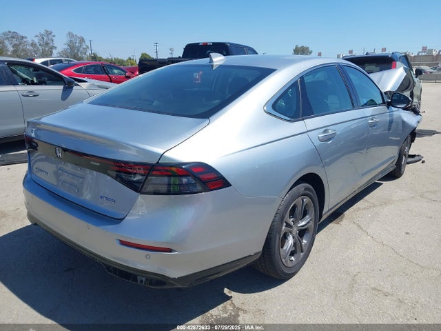 1HGCY2F61SA002125 Honda lfc5