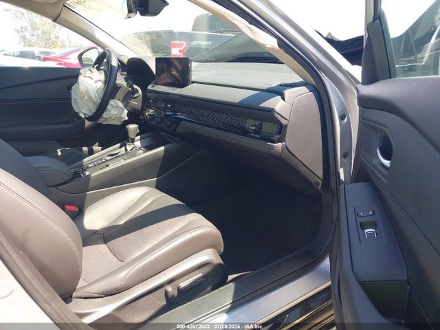 1HGCY2F61SA002125 Honda lfc5