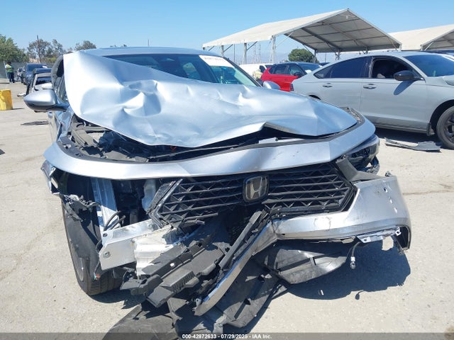 1HGCY2F61SA002125 Honda lfc5