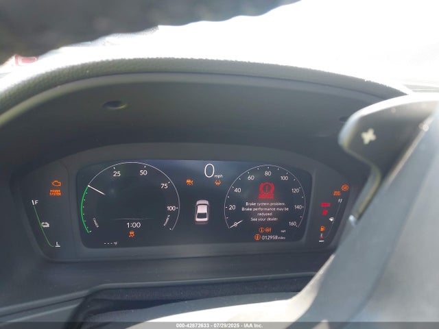 1HGCY2F61SA002125 Honda lfc5