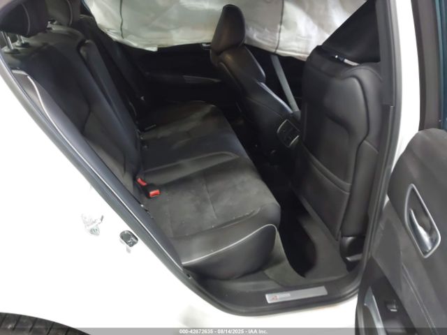 2018 ACURA TLX 19UUB3F6XJA000819 Photo 7