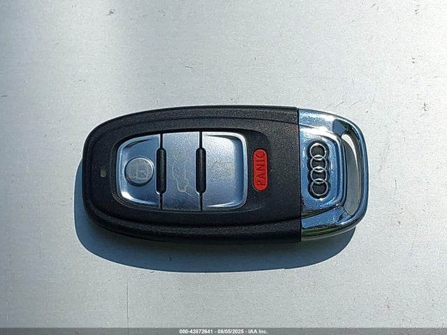 2013 AUDI Q5 WA1LFAFP0DA021740 Photo 10
