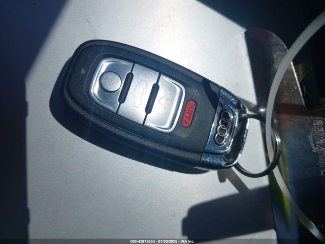 2017 AUDI A6 WAUH2AFC3HN012241 Photo 10