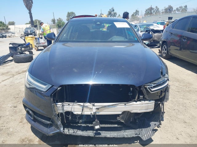 WAUH2AFC3HN012241 Audi 3.0t