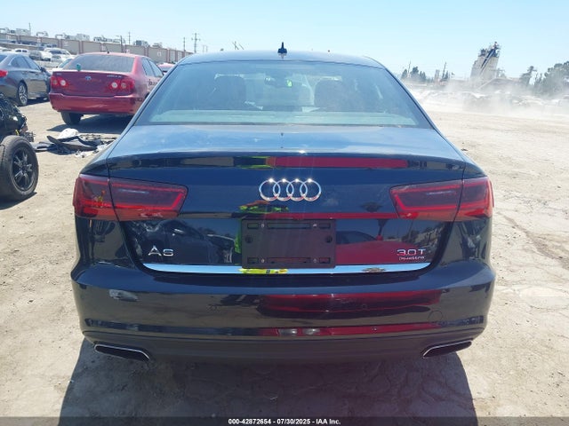 WAUH2AFC3HN012241 Audi 3.0t