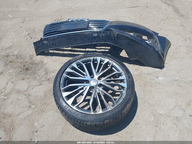 WAUH2AFC3HN012241 Audi 3.0t
