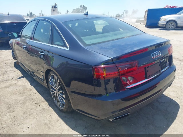2017 AUDI A6 WAUH2AFC3HN012241 Photo 2