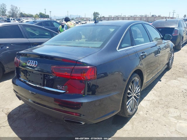 2017 AUDI A6 WAUH2AFC3HN012241 Photo 3
