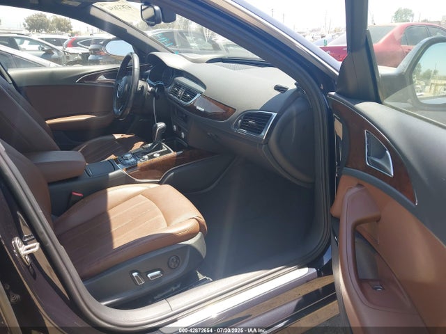 2017 AUDI A6 WAUH2AFC3HN012241 Photo 4