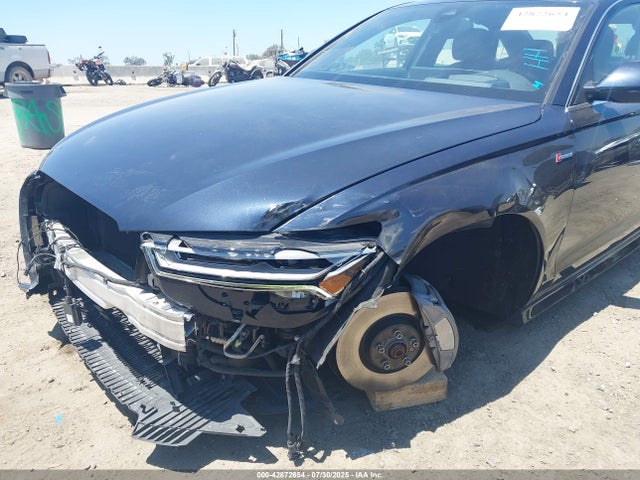 2017 AUDI A6 WAUH2AFC3HN012241 Photo 5