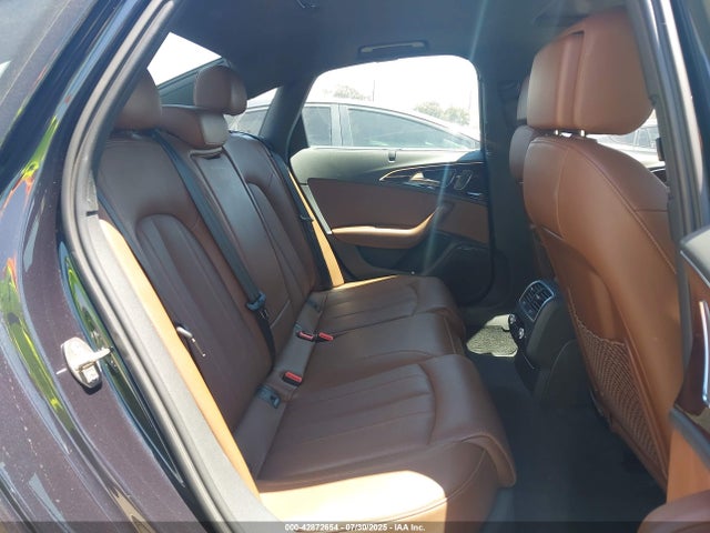 2017 AUDI A6 WAUH2AFC3HN012241 Photo 7