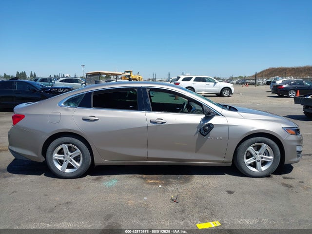 1G1ZB5ST3NF189763 Chevrolet lfv - direct injection, variable valve timing, gen 1 gmna
