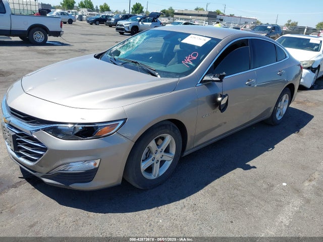 1G1ZB5ST3NF189763 Chevrolet lfv - direct injection, variable valve timing, gen 1 gmna