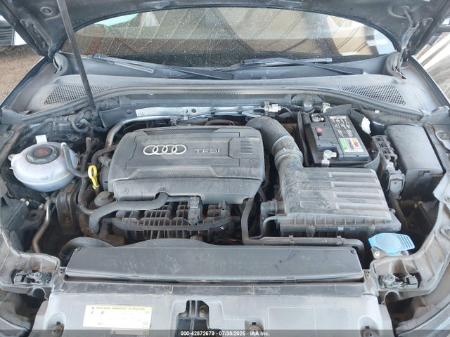 2015 AUDI A3 WAUEFGFF8F1118550 Photo 9