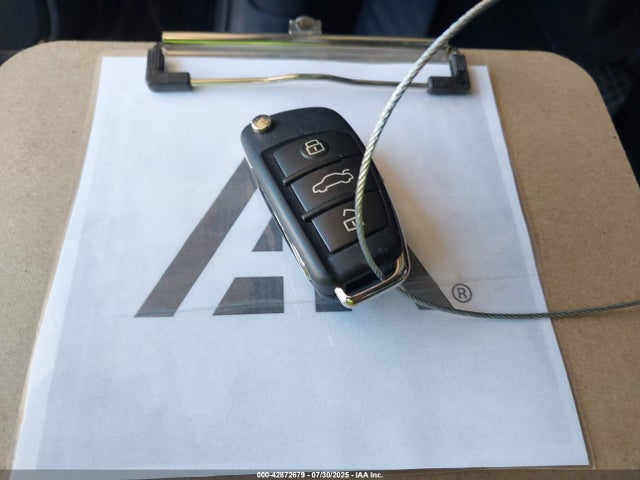 2015 AUDI A3 WAUEFGFF8F1118550 Photo 10