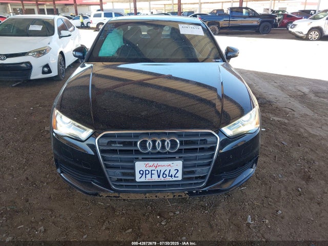 Audi A3 2015 WAUEFGFF8F1118550 Image 12