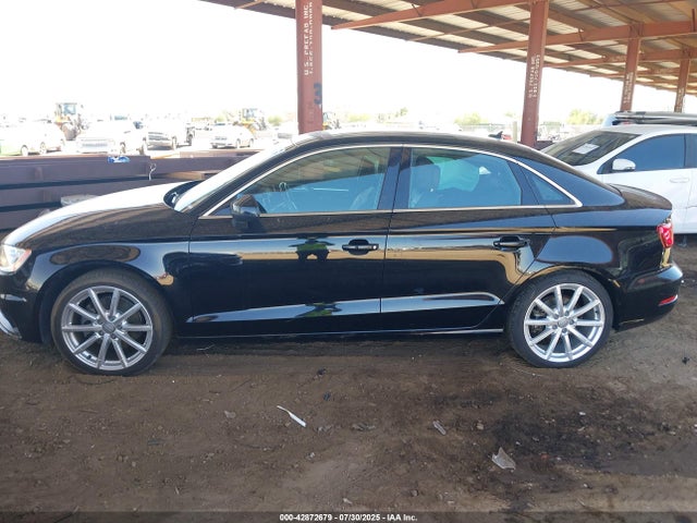 Audi A3 2015 WAUEFGFF8F1118550 Image 14