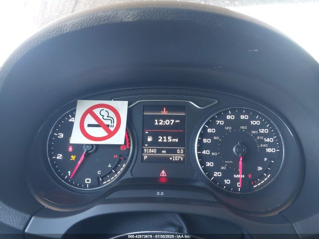 Audi A3 2015 WAUEFGFF8F1118550 Image 15