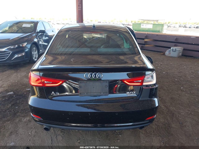 Audi A3 2015 WAUEFGFF8F1118550 Image 16