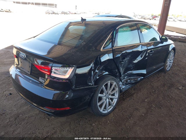 2015 AUDI A3 WAUEFGFF8F1118550 Photo 3