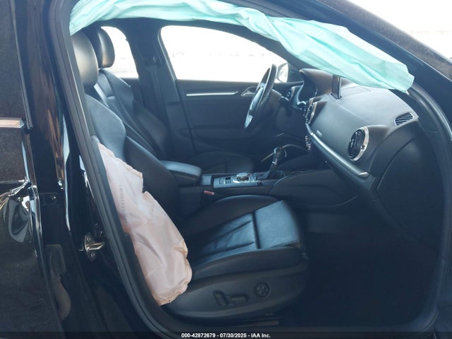 2015 AUDI A3 WAUEFGFF8F1118550 Photo 4