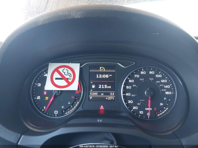 2015 AUDI A3 WAUEFGFF8F1118550 Photo 6