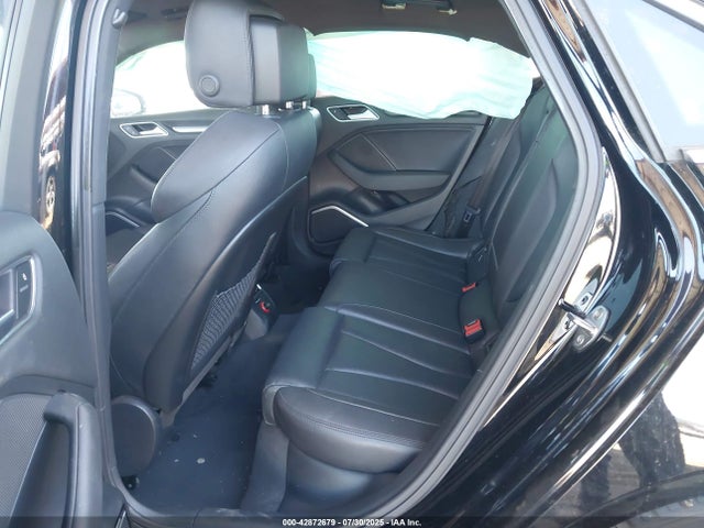 2015 AUDI A3 WAUEFGFF8F1118550 Photo 7
