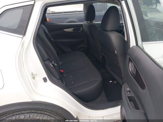 JN1BJ1AW8MW424658 Nissan ROGUE SPORT