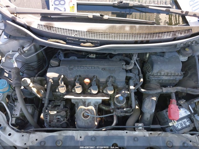 Honda r18z1 2015 19XFB2F53FE269869 Image 10