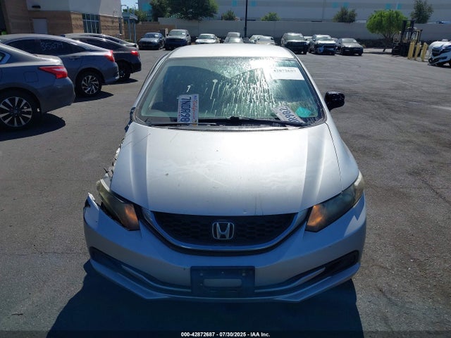 Honda r18z1 2015 19XFB2F53FE269869 Image 12