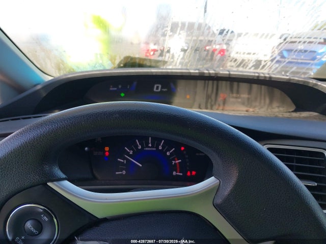 Honda r18z1 2015 19XFB2F53FE269869 Image 7