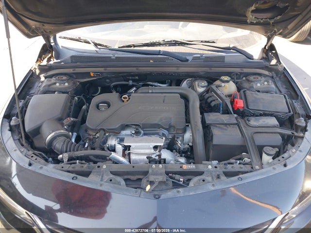 1G1ZE5ST3HF246040 Chevrolet lfv - di: direct injection, vvt: variable valve timing, gen 1