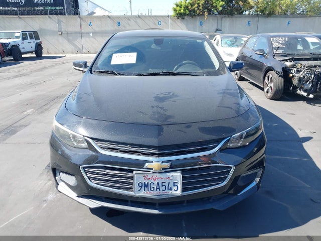 1G1ZE5ST3HF246040 Chevrolet lfv - di: direct injection, vvt: variable valve timing, gen 1