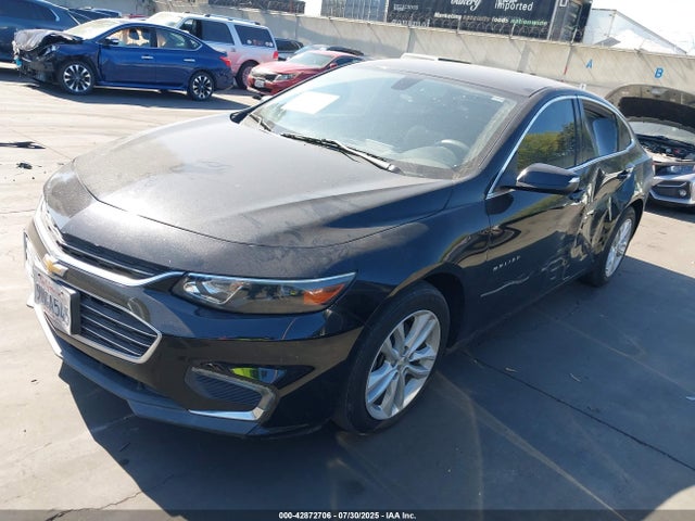 1G1ZE5ST3HF246040 Chevrolet lfv - di: direct injection, vvt: variable valve timing, gen 1