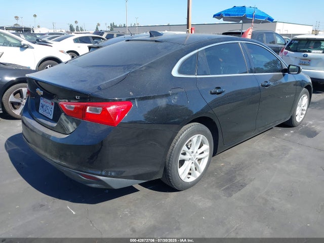1G1ZE5ST3HF246040 Chevrolet lfv - di: direct injection, vvt: variable valve timing, gen 1