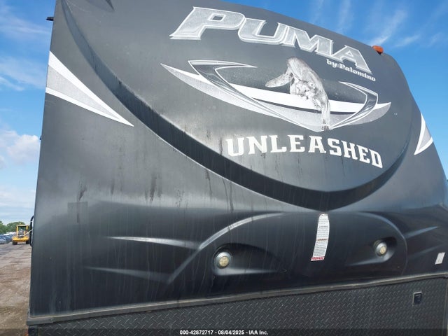 Puma 2015 2015 4X4TPTA23FP054929 Image 7