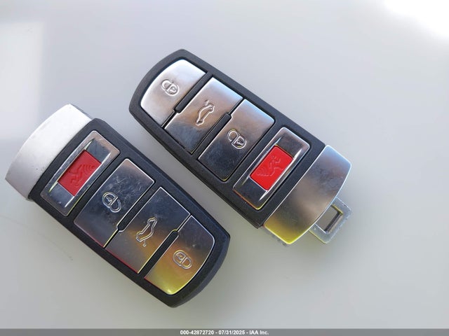 WVWBP7AN0FE812854 Volkswagen 2015