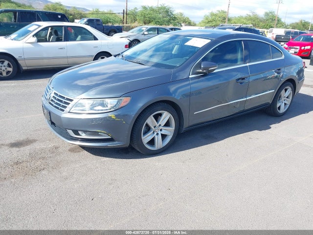 WVWBP7AN0FE812854 Volkswagen 2015