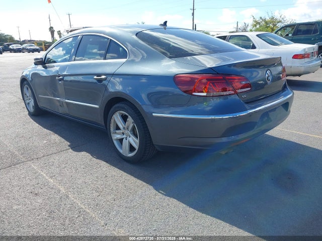 WVWBP7AN0FE812854 Volkswagen 2015