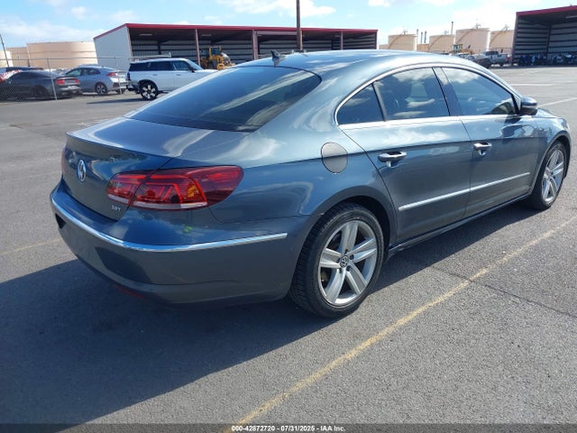 WVWBP7AN0FE812854 Volkswagen 2015
