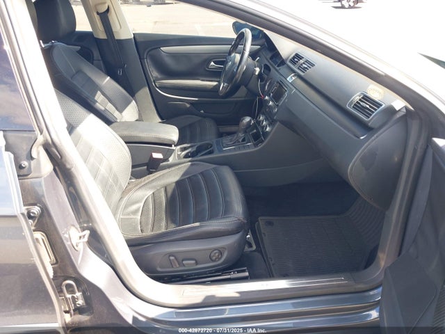 WVWBP7AN0FE812854 Volkswagen 2015