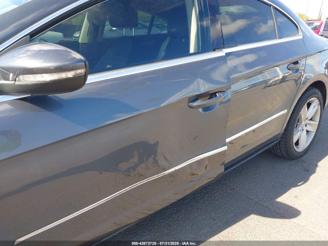 WVWBP7AN0FE812854 Volkswagen 2015