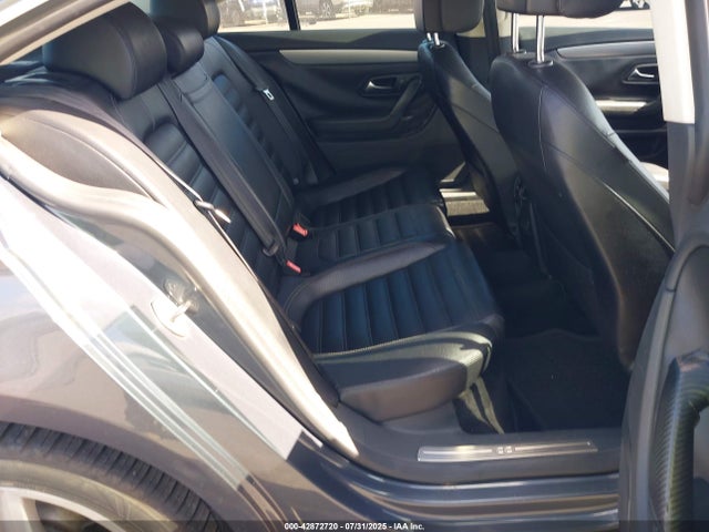 WVWBP7AN0FE812854 Volkswagen 2015